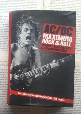 AC/DC: Maximum Rock & Roll (sid.)