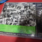 EPPU NORMAALI - LYÖMÄTTÖMÄT! CD KOKO BÄNDIN NIMMAREILLA - pikkukuva 3