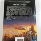 Barbara Hambly : Jedien lapset - pikkukuva 2