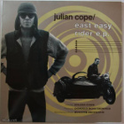 JULIAN COPE :: EAST EASY RIDER / BUTTERFLY E :: VINYYLI 7" - pikkukuva 1