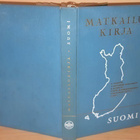 Matkailukirja Suomi (Suomen kumitehdas 1961) - pikkukuva 1