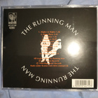 THE RUNNING MAN: The Running Man (V. 1972, CD) - pikkukuva 2