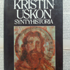 Michael Walsh - Kristinuskon syntyhistoria (sid.) - pikkukuva 1