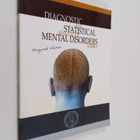 American Psychiatric Association : Diagnostic and Statist... - pikkukuva 1