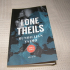 Lone Theils Runoilijan vaimo -pok - pikkukuva 1