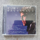 Burt Bacharac - The best of burt bacharac CD - pikkukuva 1