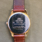 Orient SC3J-N00 - pikkukuva 3