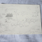 Ernest Howard Shepard / Christopher Robin's Map - pikkukuva 1