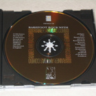 *CD* RAINER & DAS COMBO Barefoot Rock With... - pikkukuva 3