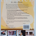 Tim Appelo : Ally McBeal : the official guide - pikkukuva 2