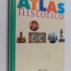 Joan Santacana : Atlas historico - pikkukuva 1