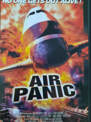 Air Panic