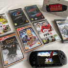 Sony PSP-paketti - pikkukuva 1