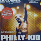 THE PHILLY KID never back down - pikkukuva 1