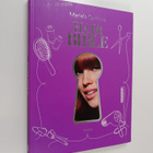 Mariela Sarkima : Hair bible - pikkukuva 1