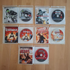 Tom Clancy's pelipaketti (6 peliä/CIB) PS3 - pikkukuva 2