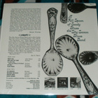 SKY SAXON BLUES BAND ~ A Full Spoon Of Seedy Blues ~ LP - pikkukuva 2