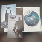 Wii U: Batman: Arkham Origins - pikkukuva 3