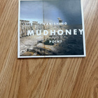 Mudhoney vanishing point CD - pikkukuva 1