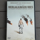 DVD: Merijalkaväen Mies / Jarhead (Jake Gyllenhaal 2005) - pikkukuva 1