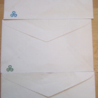 3 FDC Kuorta Japani Olympia Tokyo 1964 Pre-Olympic Baseball - pikkukuva 2