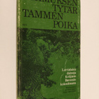Lehmuksen tytär, tammen poika : latvialaisia dainoja Kris... - pikkukuva 1