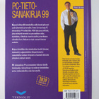 Petteri Järvinen : PC-tietosanakirja 99 - pikkukuva 2