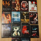 Kauhupaketti dvd 34 kpl - pikkukuva 2