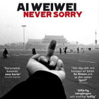 Ai Weiwei : Never Sorry - DVD - pikkukuva 1