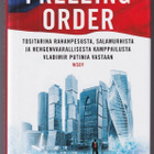 Bill Browder: Freezing order - pikkukuva 1