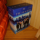 Frendit blu-ray boxi toka painos - pikkukuva 5