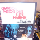 DVD Viimeinen mies - Den siste mannen ( SIS POSTIKULU ) - pikkukuva 1