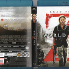 world war z (17 584) k -FI- nordic, BLU-RAY brad pitt 2013 - pikkukuva 1