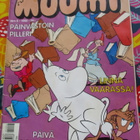 MUUMI LEHTI  No: 6  1995 - pikkukuva 1