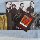 Metallica St.Anger  CD/DVD, - pikkukuva 5