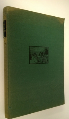 Arthur Hjelt : Matka Siinaille