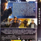 dvd, Shooter - Takaa-ajettu (Mark Wahlberg, Michael Pena) [t - pikkukuva 2