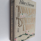 Hilary Norman : Rakkauden ja ystävyyden tähden - pikkukuva 1