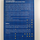 Christian Belz ym. : Performance Selling - Successful Sal... - pikkukuva 2