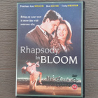 DVD: Rhapsody In Bloom (Penelope Ann Miller, Ron Silver 2003 - pikkukuva 1