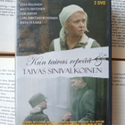 Kun taivas repeää & Taivas sinivalkoinen (2 DVD) - pikkukuva 1