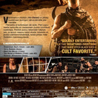 Riddick : Rule The Dark - (Blu-ray + DVD) - pikkukuva 2