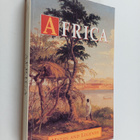Alice Werner : Africa : Myths and Legends - pikkukuva 1