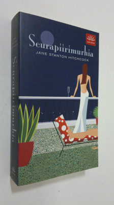 Jane Stanton Hitchcock : Seurapiirimurhia