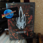 AT THE GATES - PURGATORY UNLEASHED LIVE WACKEN 08 UUSI DVD + - pikkukuva 1