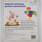 Julie Aigner-Clark : Iloinen päivä maalla - pikkukuva 2