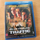 Traffic (Blu-ray) - pikkukuva 1
