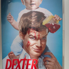 Dexter, 4. Kausi, (4-Levyä) - DVD - pikkukuva 1