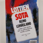 Reino Lehväslaiho : Lottien sota - pikkukuva 2