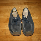 So What siniset mokkanahkaiset loaferit 40 (n. 24,5 cm) - pikkukuva 2